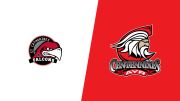 2026 St. Catharines Falcons vs Ayr Centennials