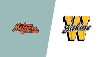 Replay: Home - 2026 Fort Erie vs Waterloo | Oct 20 @ 6 PM