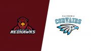 2026 Cambridge Redhawks vs Caledonia Pro-Fit Corvairs