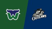 Replay: Home - 2026 White Rock vs Mission City | Oct 17 @ 6 PM