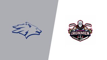 Replay: Home - 2026 North Vancouver vs Aldergrove | Oct 21 @ 7 PM