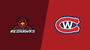 Replay: Home - 2026 Cambridge vs Welland | Oct 18 @ 7 PM