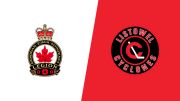 2026 Sarnia Legionnaires vs Listowel Cyclones
