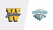 Replay: Home - 2026 Waterloo vs Caledonia | Oct 17 @ 7 PM