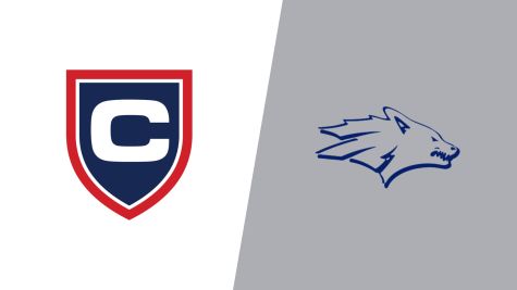 Replay: Home - 2026 Cloverdale vs North Vancouver | Oct 17 @ 7 PM
