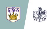 2026 Komoka Kings vs Woodstock Navy Vets