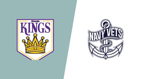 2026 Komoka Kings vs Woodstock Navy Vets
