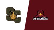 Replay: Home - 2026 Stoney Creek vs Cambridge | Oct 17 @ 7 PM