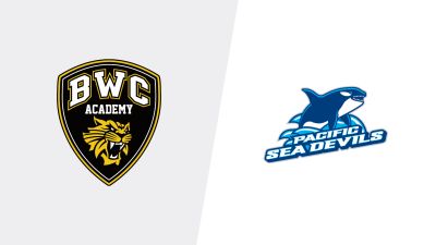 Replay: Home - 2026 BWC vs PCHA | Oct 30 @ 7 PM
