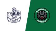 2026 Woodstock Navy Vets vs Pelham Panthers
