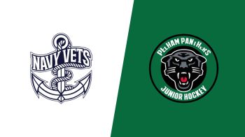 Replay: Home - 2026 Woodstock vs Pelham | Oct 25 @ 2 PM