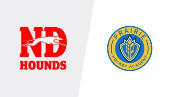Replay: Home - 2026 Notre Dame vs Prairie | Oct 28 @ 7 PM