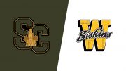 2026 Stoney Creek Generals vs Waterloo Siskins