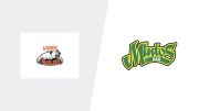 2026 Yorkton Maulers vs Prince Albert Mintos U18 AAA