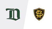 2026 Delta Green U18 Fem. Prep vs Shawnigan Lake U18 Fem. Prep