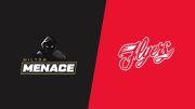 2026 Milton Menace vs Leamington Flyers