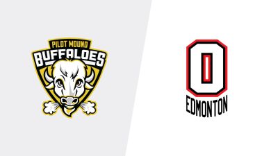 Replay: Home - 2026 PMHA vs OHA Edmonton | Oct 31 @ 10 AM