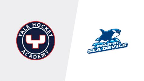 2026 Yale Lions U17 Prep vs Pacific Coast U17