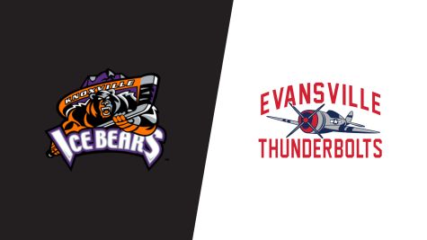 Replay: Away - 2026 Knoxville vs Evansville | Oct 17 @ 7 PM