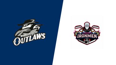 Replay: Home - 2026 Mission City vs Aldergrove | Oct 28 @ 7 PM