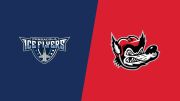 2026 Pensacola Ice Flyers vs Huntsville Havoc