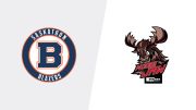 2026 Saskatoon Blazers vs Moose Jaw Winmar Warriors
