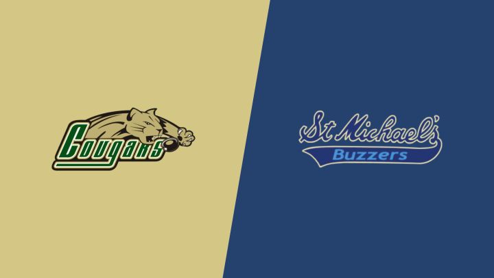 2026 Cobourg Cougars vs St. Michael's Buzzers