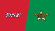 Replay: Home - 2026 LaSalle vs St. Thomas | Oct 18 @ 5 PM