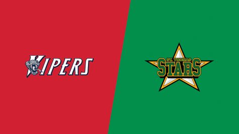 Replay: Home - 2026 LaSalle vs St. Thomas | Oct 18 @ 5 PM