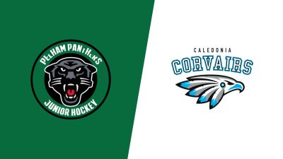 Replay: Home - 2026 Pelham vs Caledonia | Oct 24 @ 7 PM