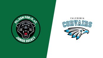 Replay: Home - 2026 Pelham vs Caledonia | Oct 24 @ 7 PM