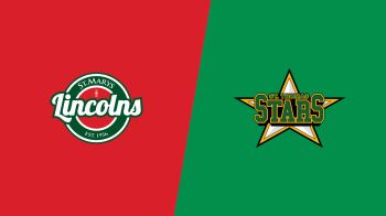 Replay: Home - 2026 St. Marys vs St. Thomas | Oct 23 @ 7 PM