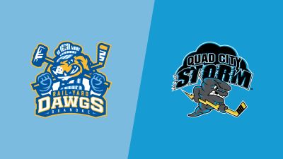 Replay: Home - 2026 Roanoke vs Quad City | Oct 31 @ 2 PM