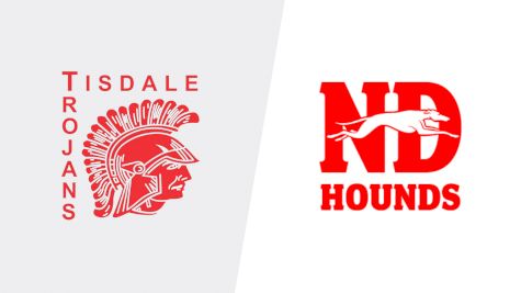 How to Watch: 2026 Tisdale Trojans vs Notre Dame Hounds | Hockey
