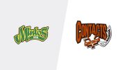 2026 Prince Albert Mintos U18 AAA vs Saskatoon Contacts