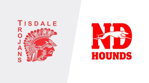 2026 Tisdale Trojans vs Notre Dame Hounds