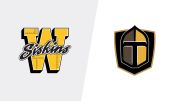 2026 Waterloo Siskins vs Brantford Titans