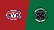 2026 Welland Jr. Canadians vs Pelham Panthers