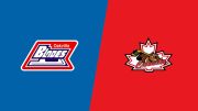 2026 Oakville Blades vs Niagara Falls Canucks