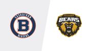 2026 Saskatoon Blazers vs Estevan Innovex Bears