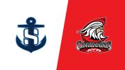 2026 Port Colborne Sailors vs Ayr Centennials