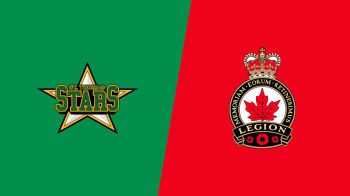 Replay: Home - 2026 St. Thomas vs Sarnia | Oct 29 @ 7 PM