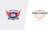 2026 Coeur d'Alene Hockey vs North Shore U15 Prep