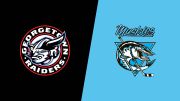 2026 Georgetown Raiders vs Lindsay Muskies