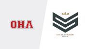 2026 Okanagan HA U17 vs STAR HA U17