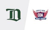 2026 Delta HA U17 vs Coeur d'Alene U17