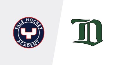 Replay: Home - 2026 Yale vs Delta Black | Oct 31 @ 9 AM