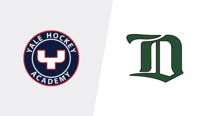 2026 Yale Lions U15 vs Delta Black