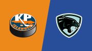 2026 Kerry Park Islanders vs Peninsula Panthers