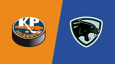 Replay: Home - 2026 Kerry Park vs Peninsula | Oct 30 @ 7 PM